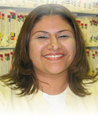 Christina Perez Cervantes